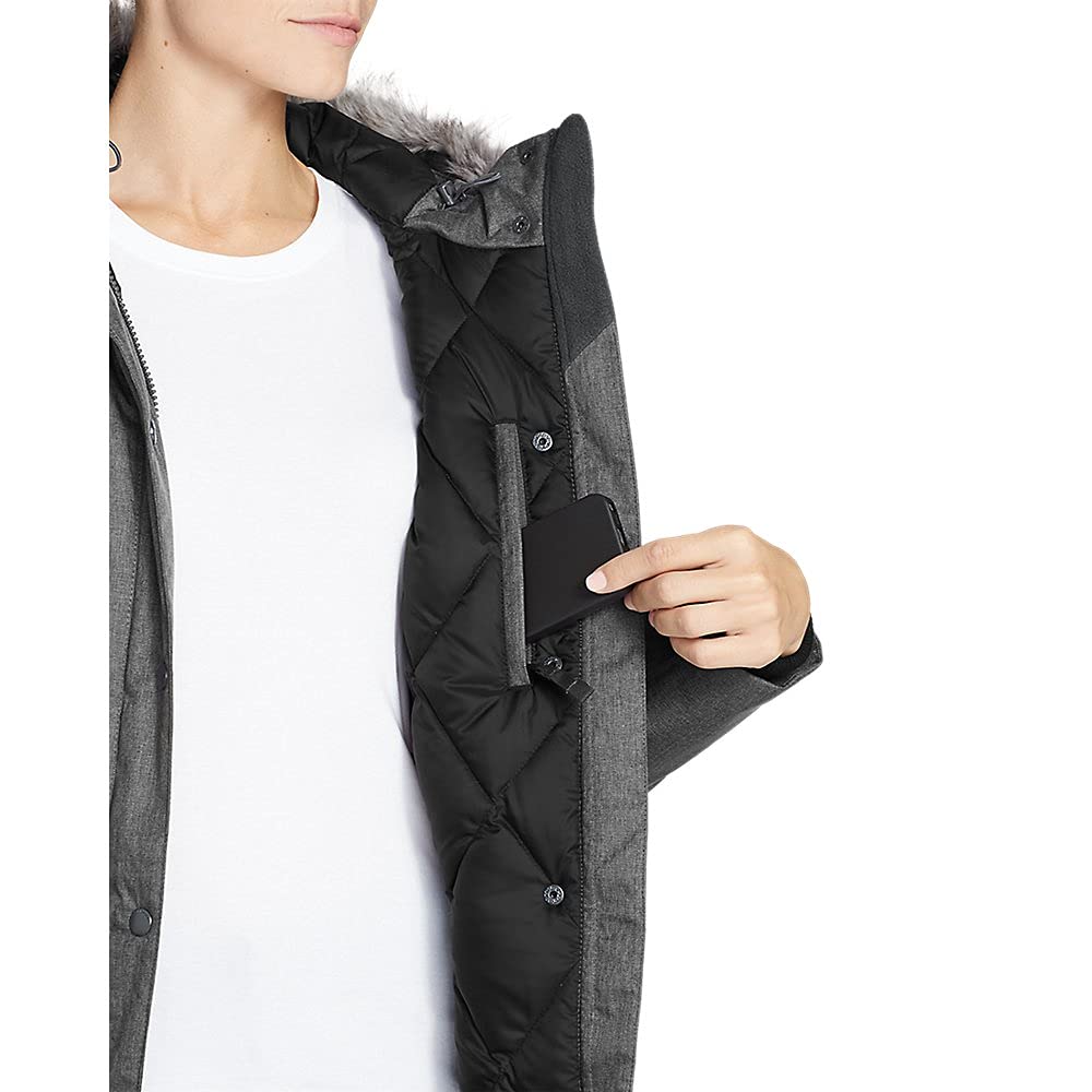 eddie bauer ebtek ダウン　stussy supreme eddie bauer ebtek ダウン stussy supreme EDDIE BAUER VNTG